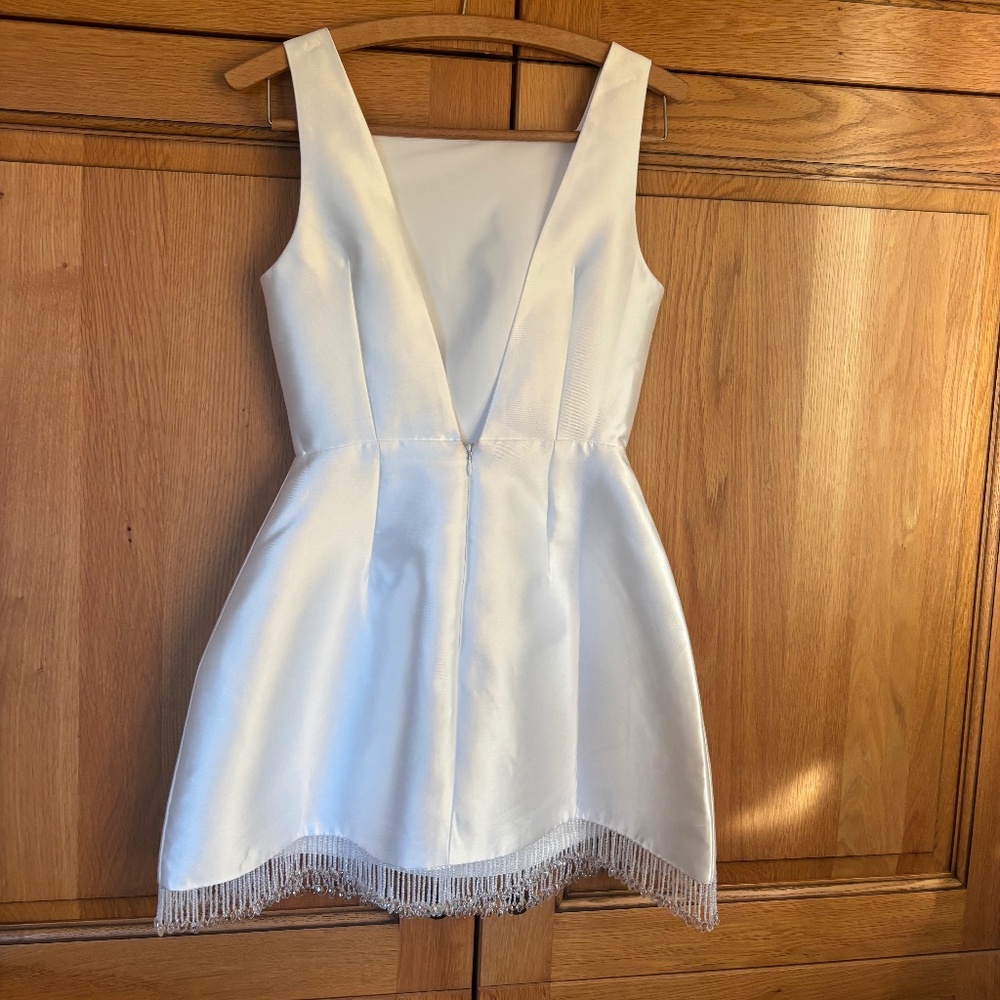 Oddmuse dress.